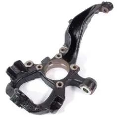 Genuine Land Rover Discovery 4 Front Left Hand Steering Knuckle LR056469