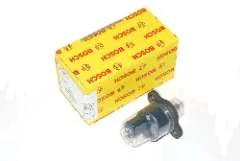 Genuine Land Rover Freelander 1 2.0L TD4 & Range Rover L322 3.0L TD6 Diesel Fuel Pressure Regulator Valve MAV000040