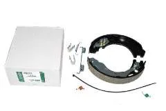 Genuine Land Rover Range Rover Sport 2005-2013 & Discovery 4/3 Brake Shoes LR031947