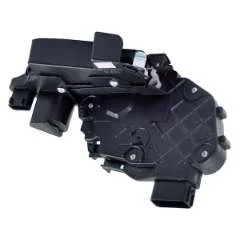 Genuine Land Rover Range Rover Sport, Evoque & Discovery 4 Front Left Hand Door Latch LR014101