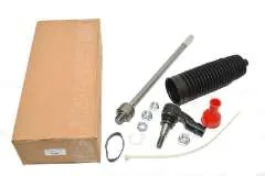 Genuine Land Rover Discovery 4/3 2009+ Left Hand Track/Tie Rod End Ball Joint & Steering Rod Kit LR010668
