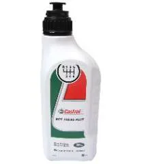 Genuine Land Rover Freelander 2 & Evoque Castrol BOT 118/95 Plus Transfer Case Fluid 1L LR003137