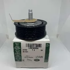 Genuine Land Rover Discovery 5/4, Range Rover L405, Sport L494, Defender L663 & Velar 3.0L TDV6, 3.0L V6 & 5.0L V8 Petrol Drive Belt Idler Pulley