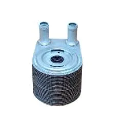 Genuine Land Rover Range Rover L322, Range Rover Sport & Discovery 3 4.4L V8 Oil Cooler 4526544