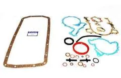 Genuine Land Rover Range Rover Classic & Discovery 1 V8 EFI Bottom End Gasket Set RTC3306