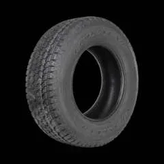 255/60R20 Goodyear Wrangler Adventure All-Terrain 113H LR XL