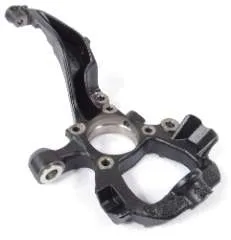 Genuine Land Rover Discovery 4 Front Right Hand Steering Knuckle LR056468