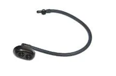 Genuine Land Rover Discovery 4 Headlamp Washer Jet LR013957