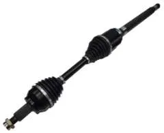 Genuine Land Rover Range Rover L405, Sport L494 & Discovery 5 Front Right Hand Driveshaft LR064251