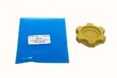Genuine Land Rover Defender & Discovery 2 TD5 & Freelander 1 (Except TD4) Oil Filler Cap LQC100270L