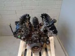 Genuine Land Rover Range Rover L322 2007-2012 3.6L TDV8 368DT/AJD-V8 Diesel Engine