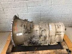 Genuine Land Rover Range Rover Sport L320 & Discovery 3 2004-2009 2.7L TDV6 ZF 6HP26 6-Speed Automatic Gearbox & Torque Converter TGD500570
