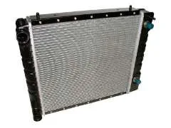 Genuine Land Rover Defender 300TDi Radiator PCC500170
