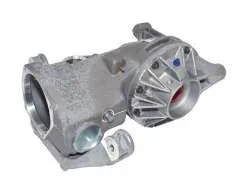 Genuine Land Rover Freelander 2 & Range Rover Evoque Rear Differential Unit Excluding Haldex & ECU LR031377