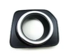 Genuine Land Rover Discovery 4 Front Left Hand Fog Lamp Bezel LR051335