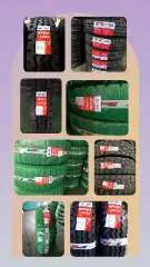Bus & Truck Commercial Tyres