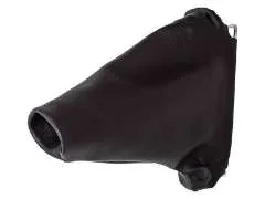 Genuine Land Rover Discovery 2/1 1993+ Handbrake Gaiter in Black FJL101710PMA