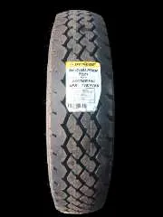 225/95R16C Dunlop SP Qualifier TG21 8PR 118/116S