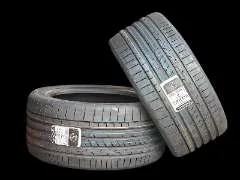 315/40R21 Continental SportContact6 MO 115Y
