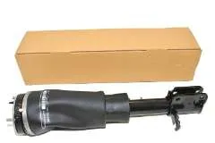 Genuine Land Rover Range Rover L322 2009-2012 Front Right Hand Air Spring/Air Bag/Strut with Continuous Variable Damping LR032560