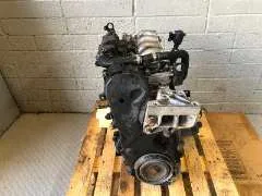 Genuine Land Rover Land Rover Freelander 2 2007-2010 2.2L TD4 224DT Engine