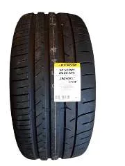 295/40R21 Dunlop SP Sport Maxx 050+ 111W