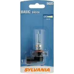 Genuine Land Rover OEM Sylvania HB3 U 9005 60W 12V HL+ Halogen High Beam Bulb