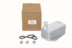 Genuine Land Rover Freelander 1 2.0L TD4 Engine Oil Cooler PBC101370L