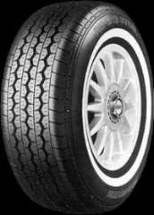 215/70R15C Bridgestone 613V WSW 106/104S