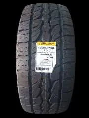 265/50R20 Dunlop Grandtrek AT5 111H