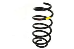 Genuine Land Rover Freelander 1 2001+ 2.0L TD4 & TCIE Diesel Front Non Sport Suspension Coil Spring REB000110