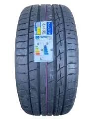 285/40ZR22 Accelera Iota ST-68 110Y XL