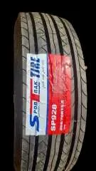 265/70R19.5 Sportrak SP928 18PR