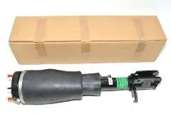 Genuine Land Rover Range Rover L322 2007+ Petrol Front Right Hand Air Spring/Air Bag/Strut LR032563