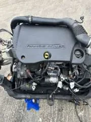 Genuine Land Rover Range Rover Evoque 2.2L Diesel Duratorq DW12 Complete Engine LR028529