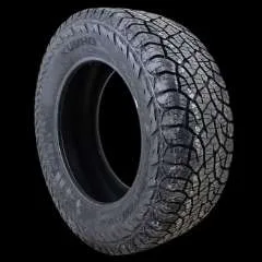 285/75R16 Kumho Road Venture AT52 LT 126/123R
