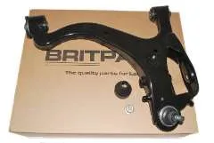 Genuine Land Rover Range Rover Sport 2005-2009 Front Left Hand Lower Control Arm LR029305