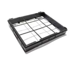 Genuine Land Rover Range Rover L405, Velar & Range Rover Sport L494 Cabin Air Filter Case LR036370