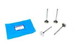 Genuine Land Rover Defender, Discovery 1 & Range Rover Classic 200TDI & 300TDI Cylinder Head Exhaust Valve ERR1156