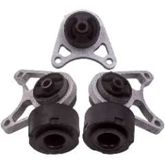 Genuine Land Rover Freelander 1 Rear Differential Mounting Kit LRC9811