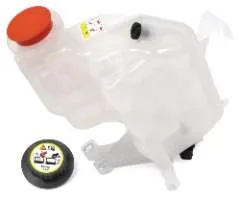 Genuine Land Rover Discovery 4/3 & Range Rover Sport Coolant Expansion Tank LR020367