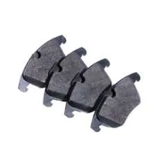 Genuine Land Rover Freelander 2 Front Brake Pad Set LR004936