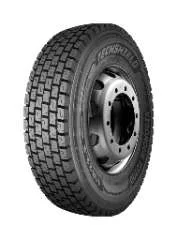 11R22.5 Techshield Vigorous TD701 18PR