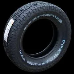 255/55R19 BF Goodrich Trail-Terrain T/A 111H XL