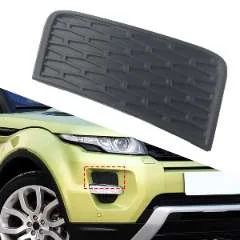 Genuine Land Rover Range Rover Evoque Right Hand Upper Fog Lamp Bezel LR057396