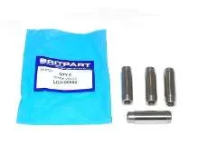 Genuine Land Rover Defender, Discovery 1 & Range Rover Classic 200TDI & 300TDI Cylinder Head Guide for Valves LGJ100880