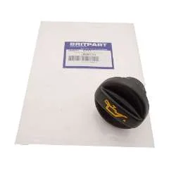Genuine Land Rover Freelander 2, Discovery Sport & Range Rover Evoque 2.2L Diesel Oil Filler Cap LR006104