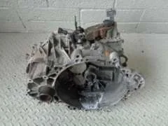 Genuine Land Rover Freelander 2 2007-2010 2.2L Td4 Getrag M66EH50 6-Speed Manual Gearbox LR008354 I 7G9R7002HG