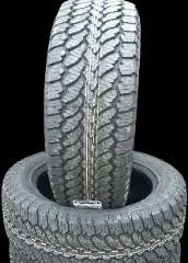 255/55R18 General Grabber AT3 XL 109H