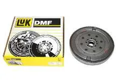Genuine Land Rover Freelander 2 2011- 2.2L Manual Clutch Flywheel & Ring Gear LR014072